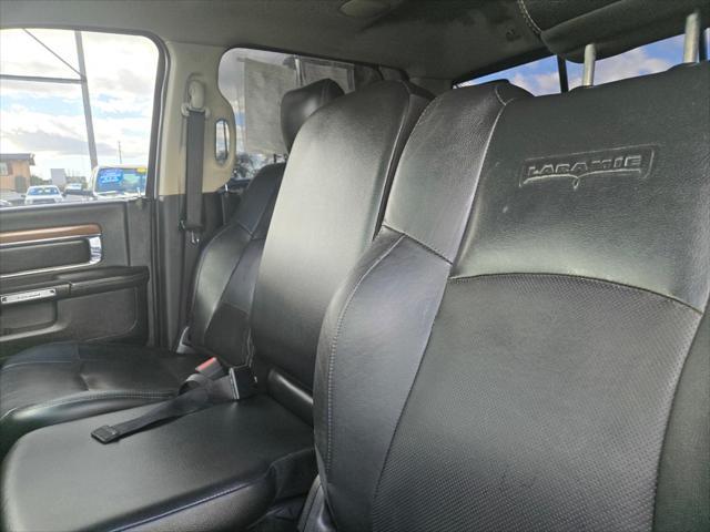 used 2013 Ram 2500 car, priced at $20,988