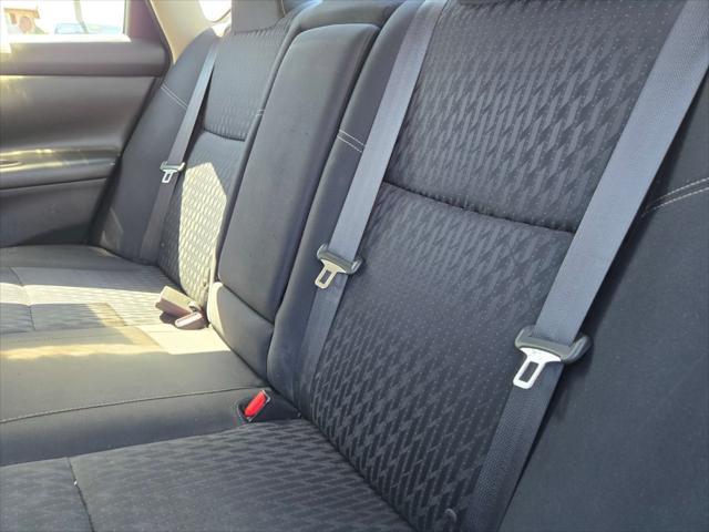 used 2018 Nissan Altima car, priced at $11,988