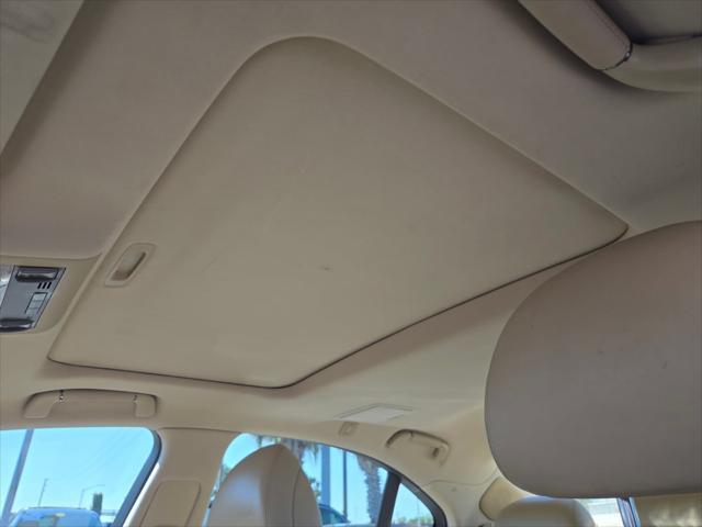 used 2007 Lexus LS 460 car, priced at $6,988