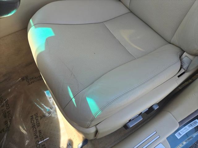 used 2007 Lexus LS 460 car, priced at $6,988