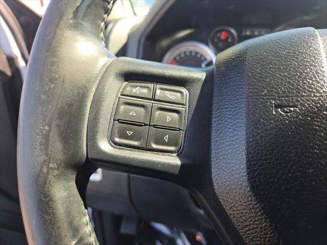 used 2014 Ram 1500 car, priced at $13,988