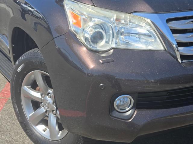 used 2012 Lexus GX 460 car, priced at $12,988