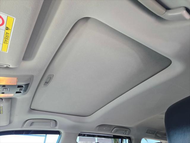 used 2012 Lexus GX 460 car, priced at $12,988
