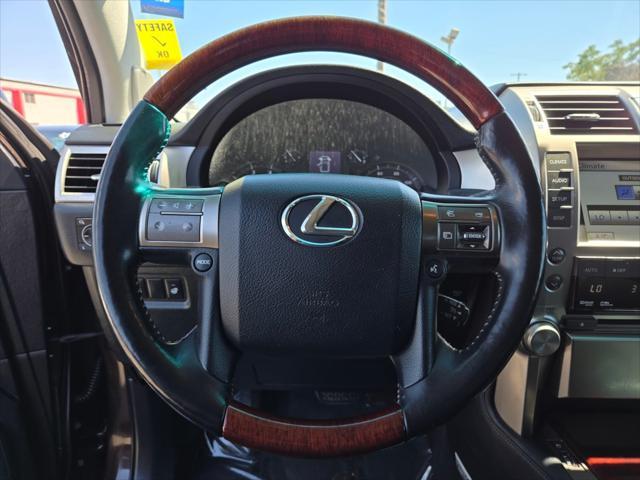 used 2012 Lexus GX 460 car, priced at $12,988