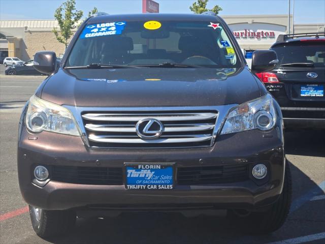used 2012 Lexus GX 460 car, priced at $12,988