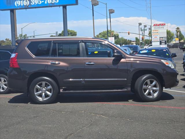 used 2012 Lexus GX 460 car, priced at $12,988