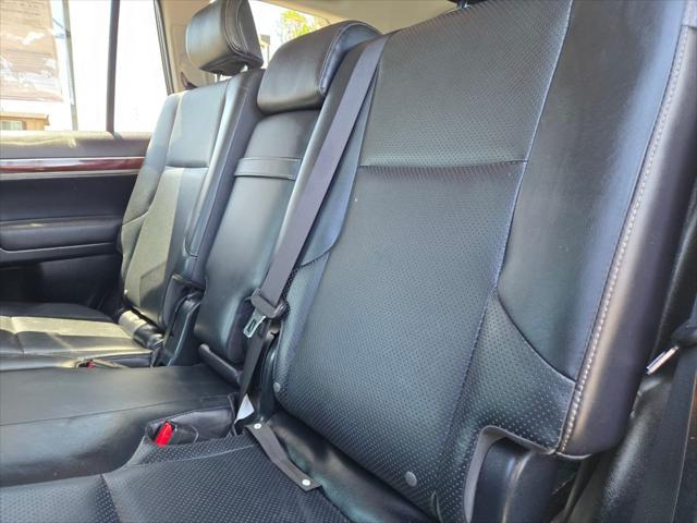 used 2012 Lexus GX 460 car, priced at $12,988
