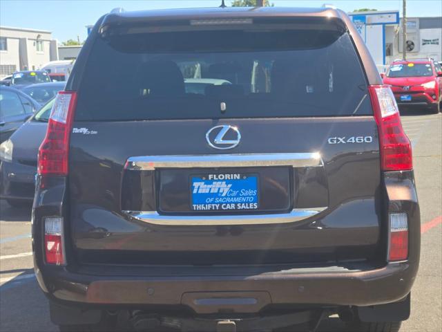 used 2012 Lexus GX 460 car, priced at $12,988