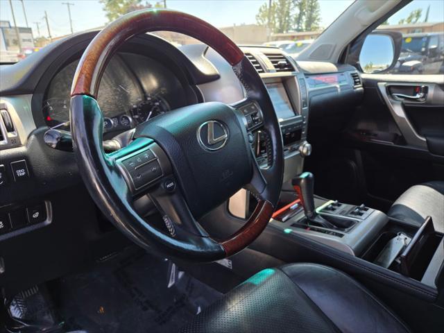 used 2012 Lexus GX 460 car, priced at $12,988