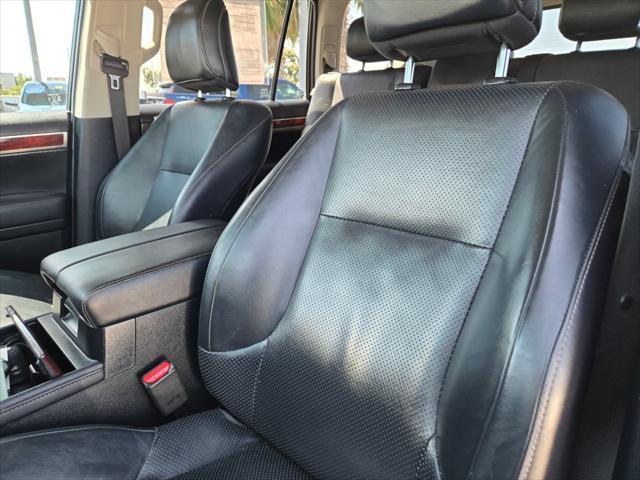 used 2012 Lexus GX 460 car, priced at $12,988