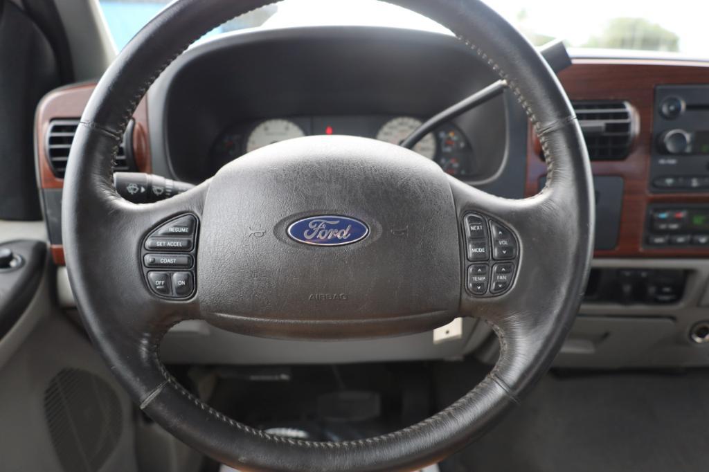 used 2006 Ford F-250 car, priced at $31,999