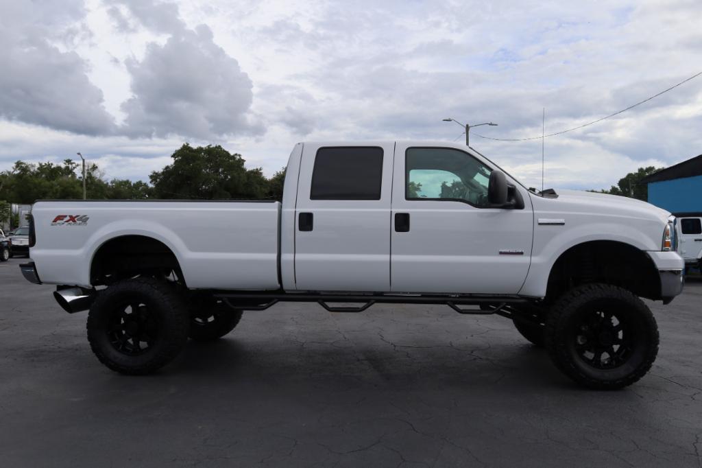 used 2006 Ford F-250 car, priced at $31,999