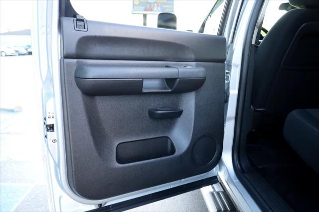 used 2013 Chevrolet Silverado 3500 car, priced at $39,999