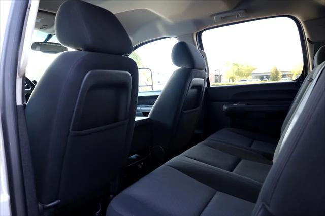 used 2013 Chevrolet Silverado 3500 car, priced at $39,999