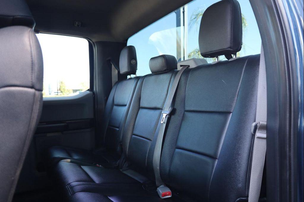 used 2015 Ford F-150 car, priced at $9,999
