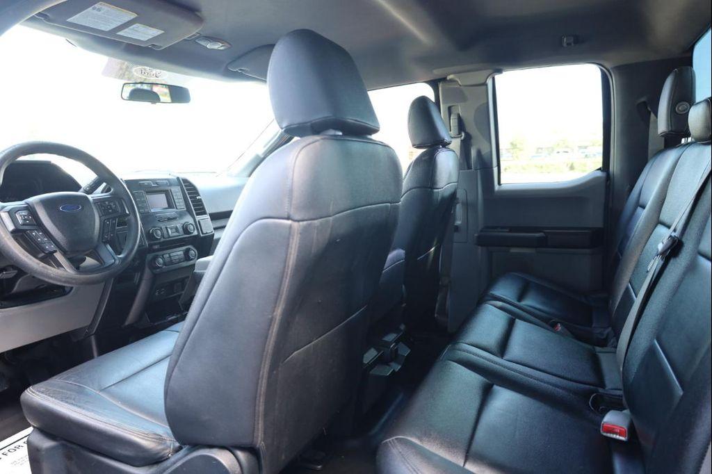 used 2015 Ford F-150 car, priced at $9,999