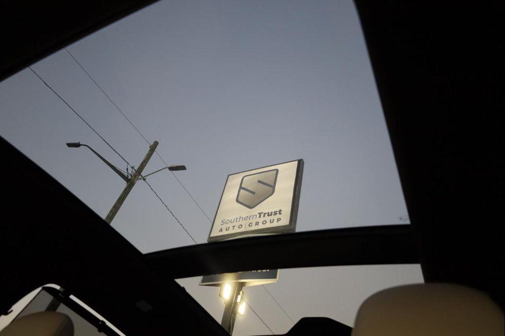 used 2019 INFINITI QX50 car, priced at $18,999