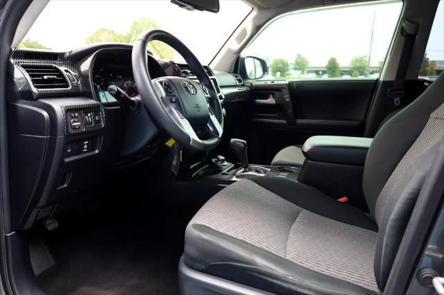 used 2020 Toyota 4Runner car, priced at $29,999