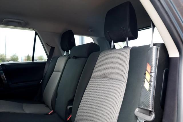 used 2020 Toyota 4Runner car, priced at $29,999