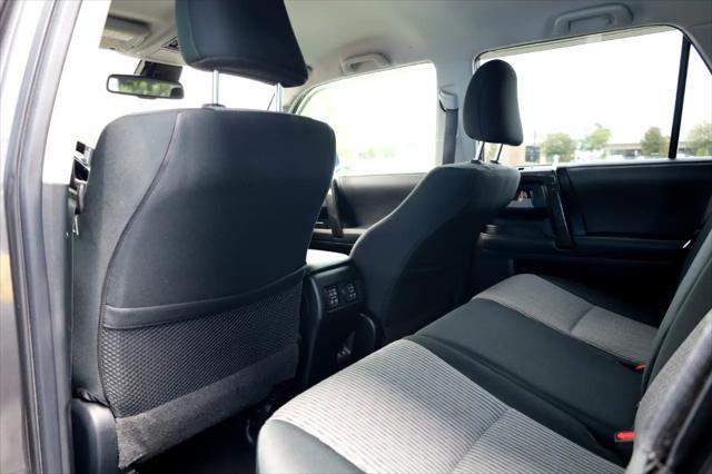 used 2020 Toyota 4Runner car, priced at $29,999
