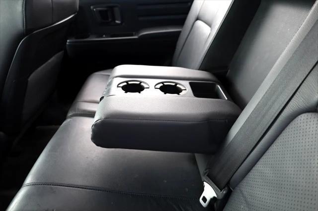 used 2013 Honda Ridgeline car, priced at $15,999