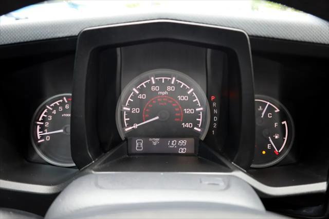used 2013 Honda Ridgeline car, priced at $15,999