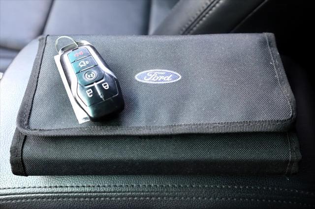 used 2017 Ford Explorer car, priced at $15,999