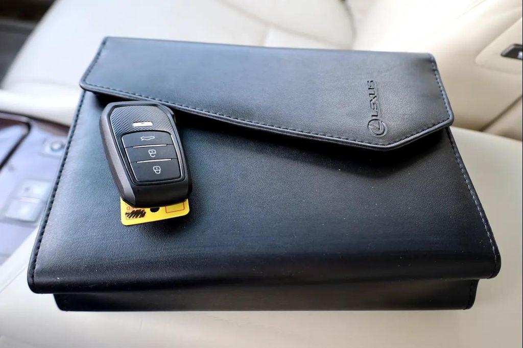 used 2007 Lexus LS 460 car, priced at $10,999