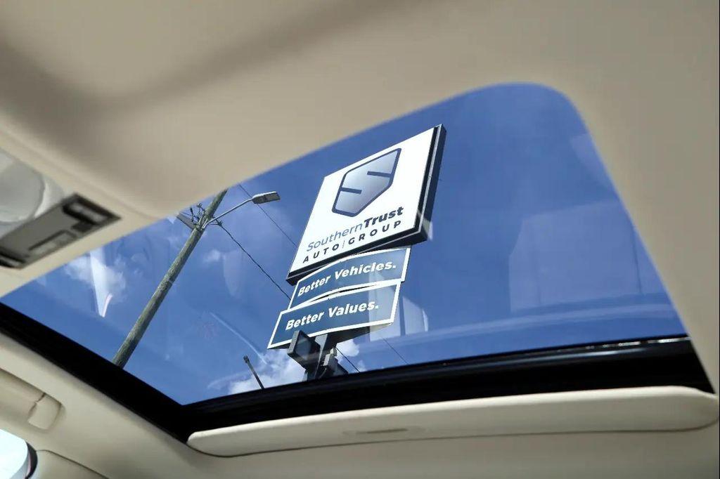 used 2007 Lexus LS 460 car, priced at $10,999