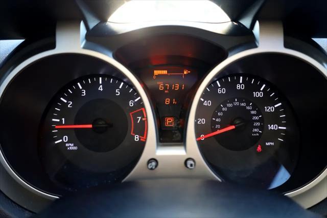 used 2016 Nissan Juke car, priced at $13,999