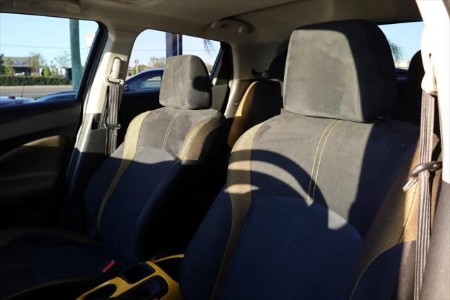 used 2016 Nissan Juke car, priced at $13,999