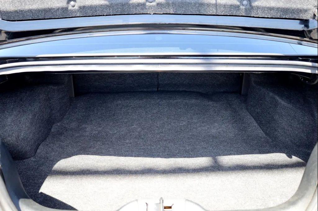 used 2013 Ford Mustang car, priced at $19,999