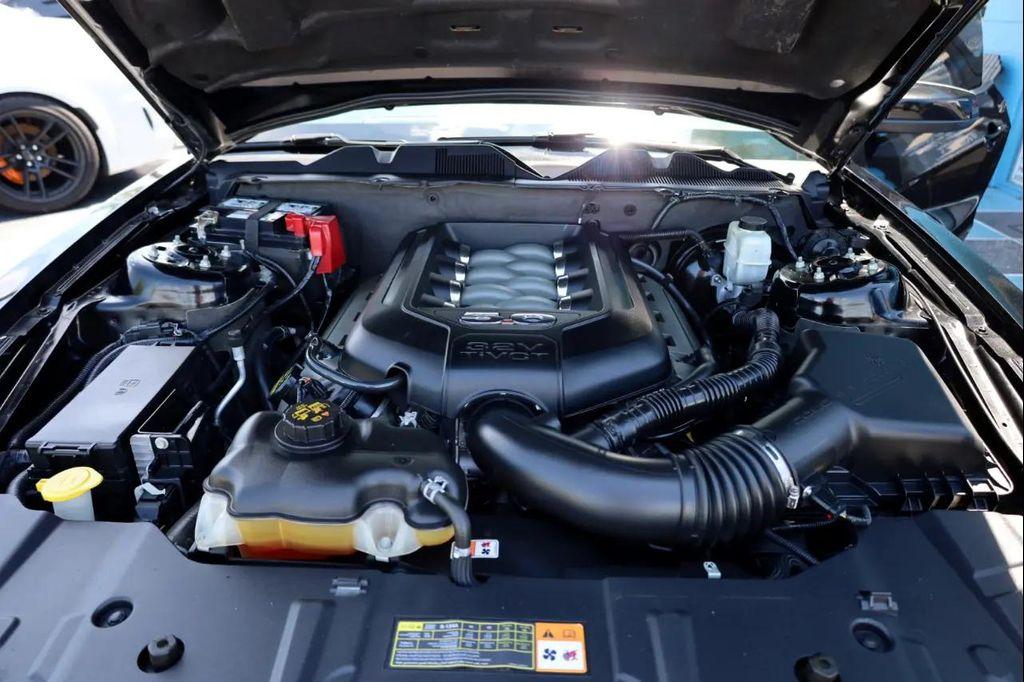 used 2013 Ford Mustang car, priced at $19,999