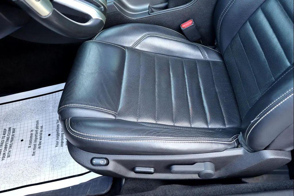 used 2013 Ford Mustang car, priced at $19,999