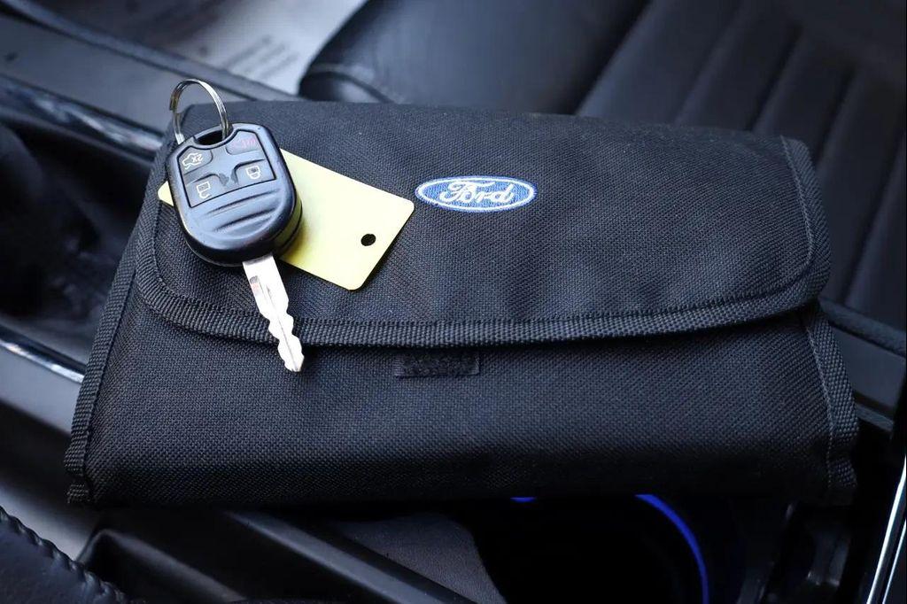 used 2013 Ford Mustang car, priced at $19,999