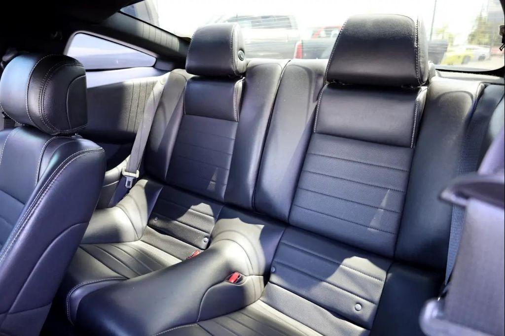 used 2013 Ford Mustang car, priced at $19,999