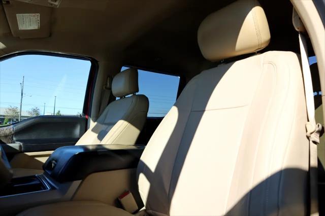 used 2017 Ford F-350 car, priced at $31,999