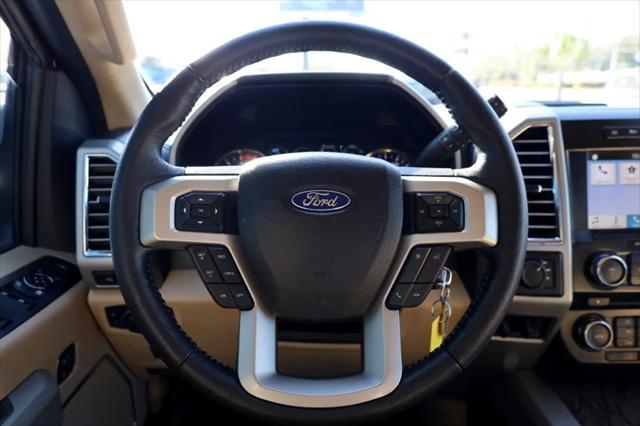 used 2017 Ford F-350 car, priced at $31,999