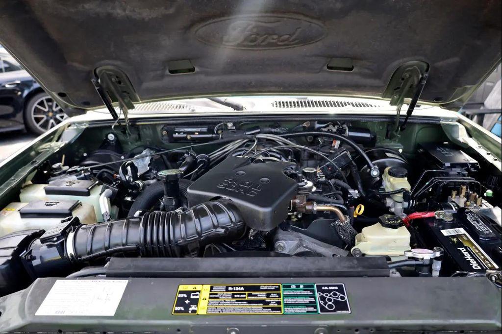used 2004 Ford Explorer Sport Trac car, priced at $9,999