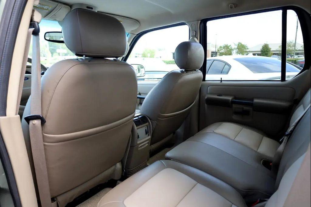 used 2004 Ford Explorer Sport Trac car, priced at $9,999