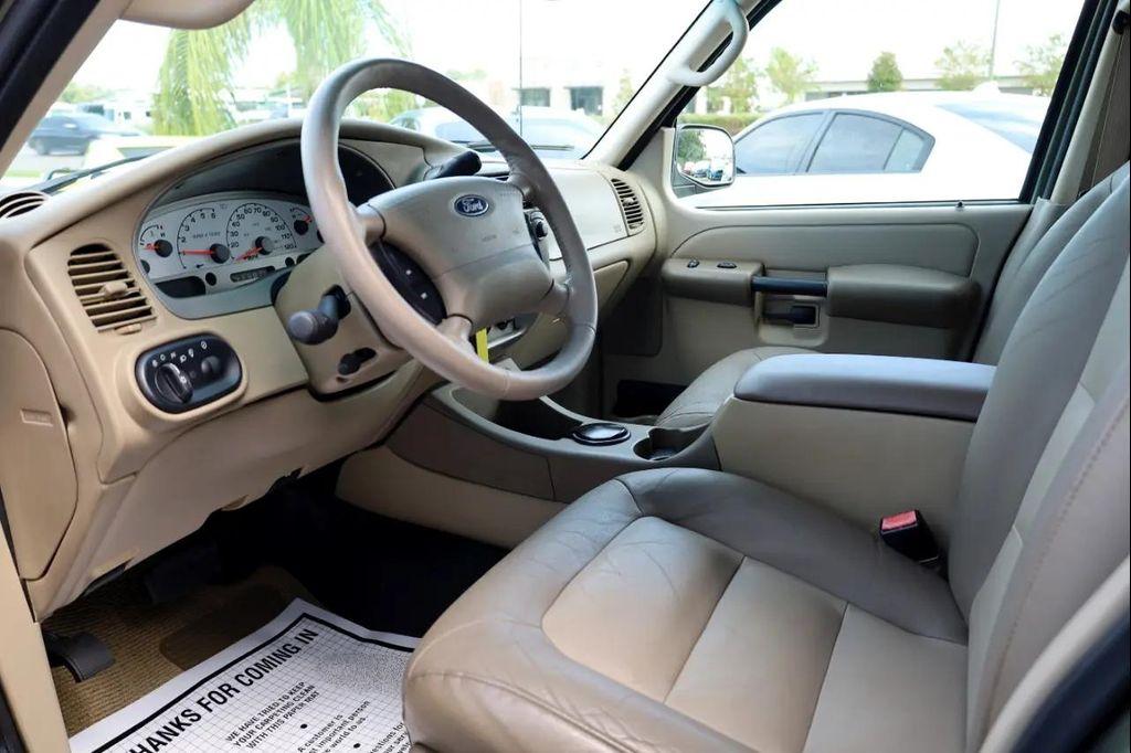 used 2004 Ford Explorer Sport Trac car, priced at $9,999