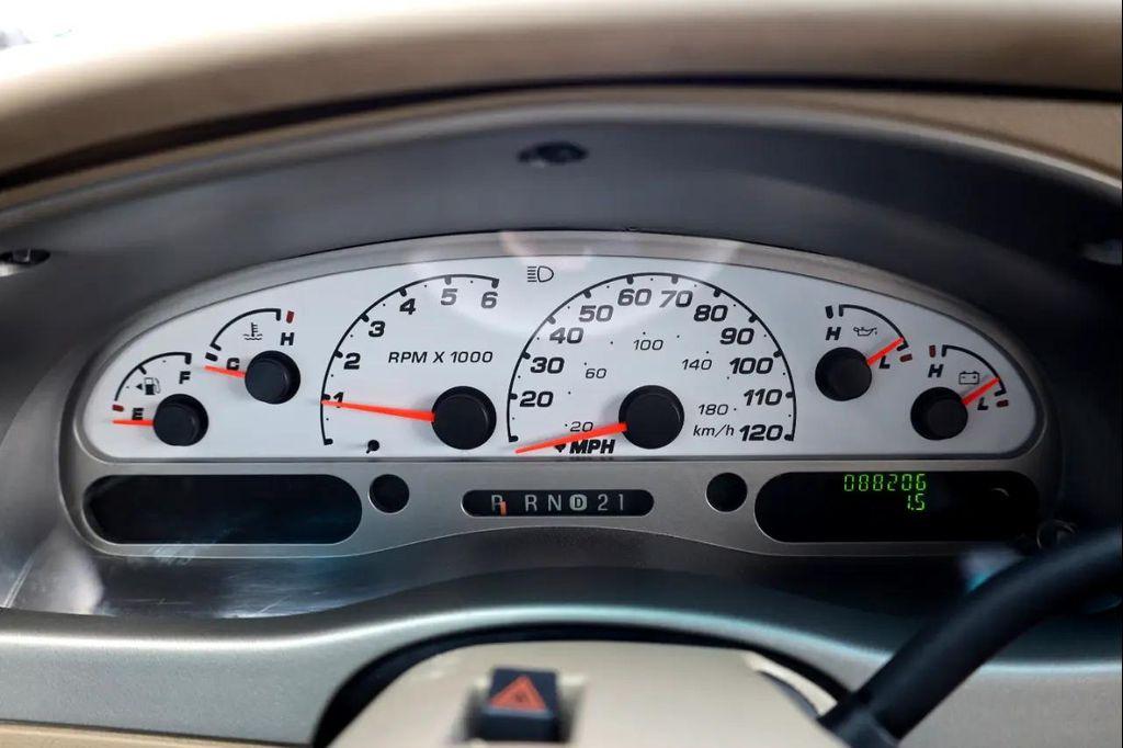 used 2004 Ford Explorer Sport Trac car, priced at $9,999