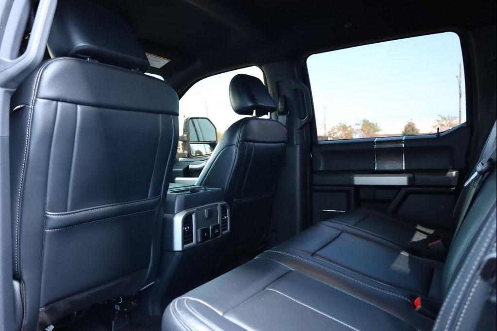used 2022 Ford F-250 car, priced at $51,999