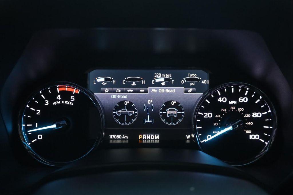 used 2022 Ford F-250 car, priced at $51,999