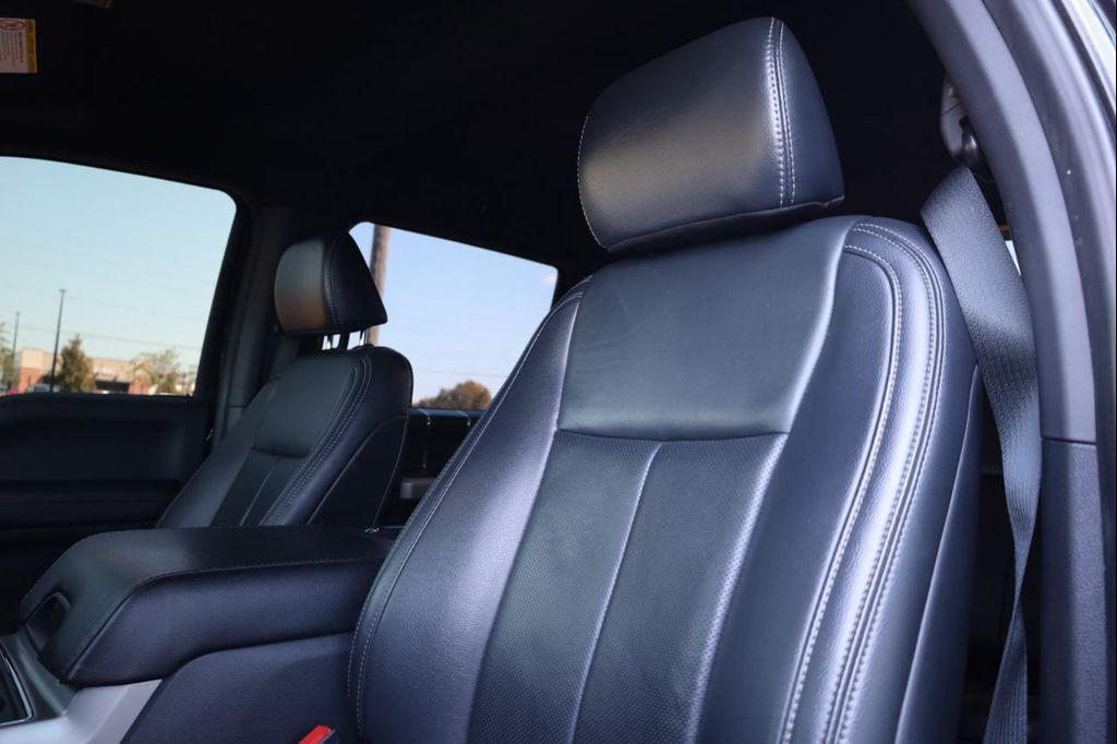 used 2022 Ford F-250 car, priced at $51,999