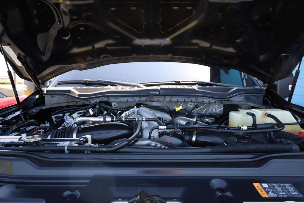 used 2022 Ford F-250 car, priced at $51,999