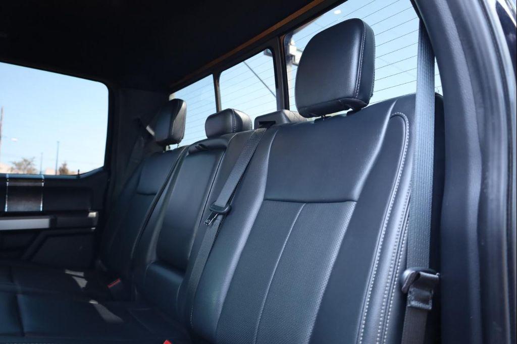 used 2022 Ford F-250 car, priced at $51,999
