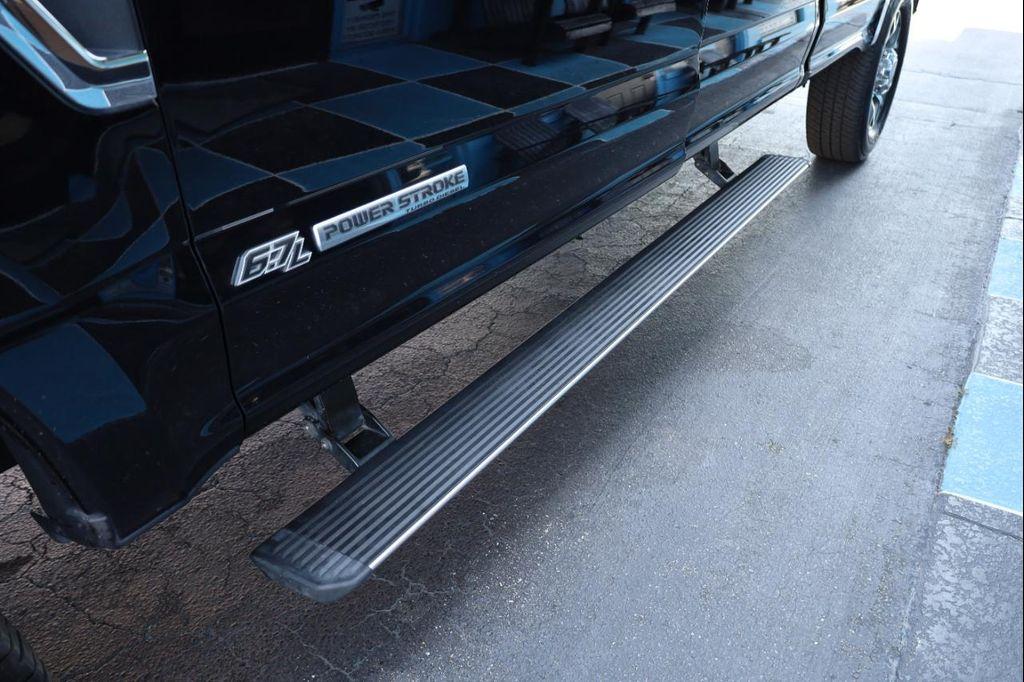 used 2022 Ford F-250 car, priced at $51,999