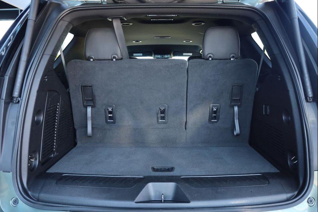 used 2023 Chevrolet Tahoe car, priced at $45,999