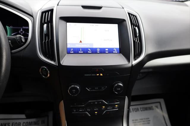 used 2019 Ford Edge car, priced at $15,999